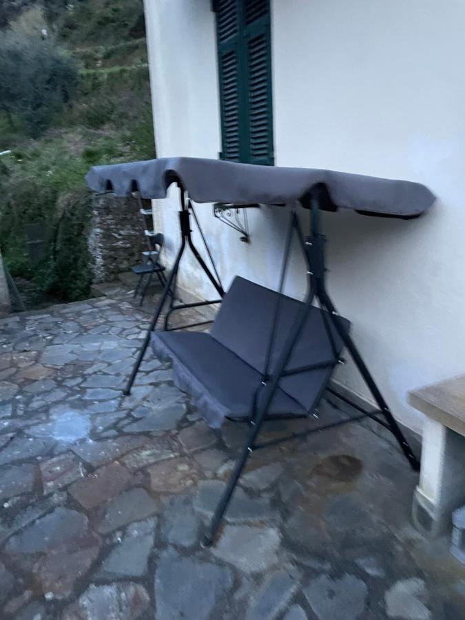 Vernazza • Stazione 5 Terre Exterior photo