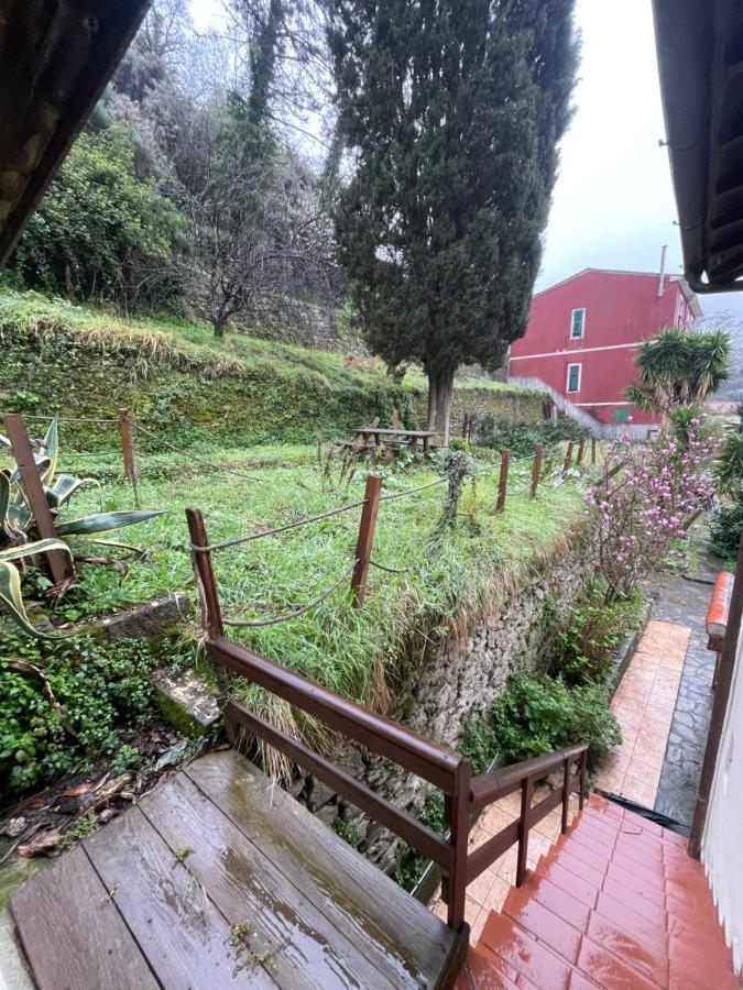Vernazza • Stazione 5 Terre Exterior photo