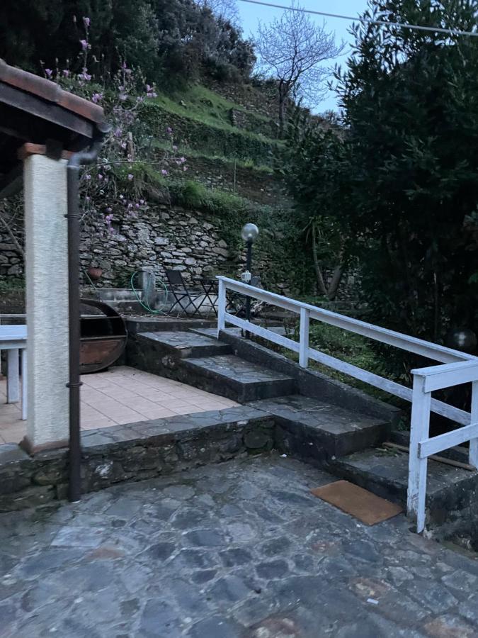 Vernazza • Stazione 5 Terre Exterior photo