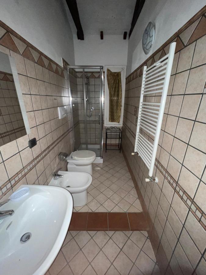 Vernazza • Stazione 5 Terre Exterior photo