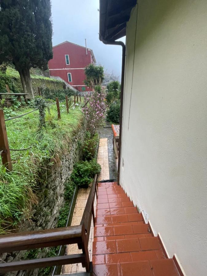 Vernazza • Stazione 5 Terre Exterior photo